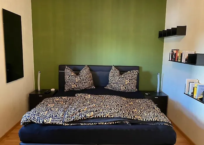 Vermiete Wunderschoenes Apartment Mit Garten In Woerthersee-Naehe