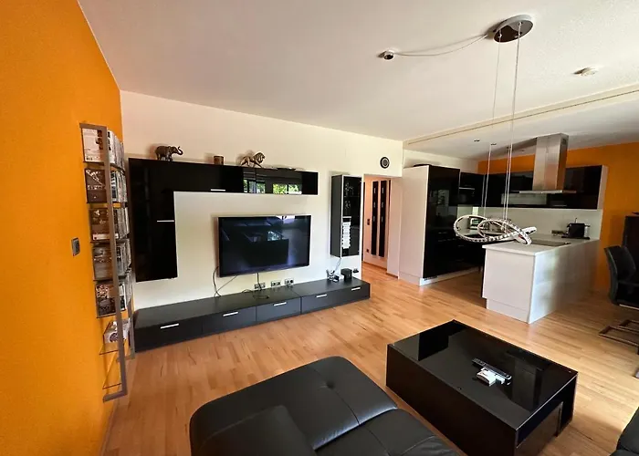 Vermiete Wunderschoenes Apartment Mit Garten In Woerthersee-Naehe