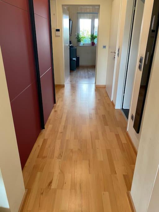 Vermiete Wunderschoenes Mit Garten In Woerthersee-naehe Apartament *
