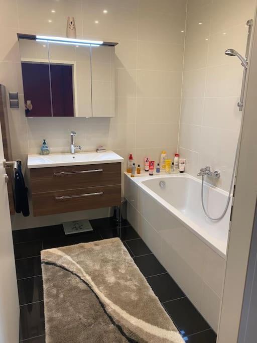 Vermiete Wunderschoenes Mit Garten In Woerthersee-naehe Apartament