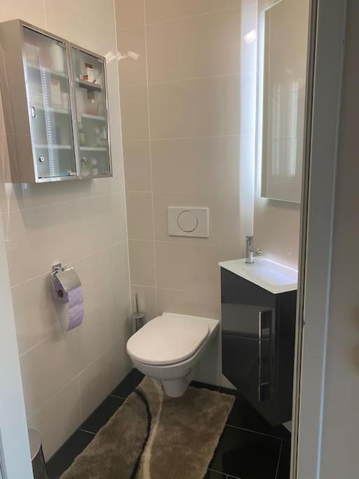 Apartament Vermiete Wunderschoenes Mit Garten In Woerthersee-naehe Klagenfurt am Woerthersee