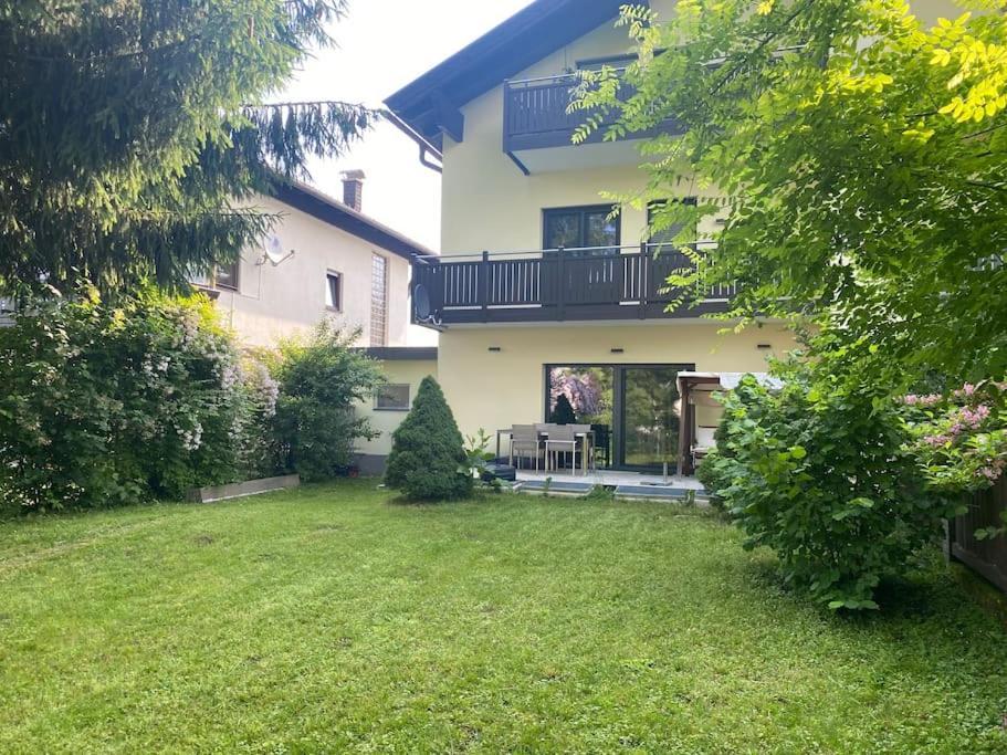 Vermiete Wunderschoenes Mit Garten In Woerthersee-naehe Klagenfurt am Wörthersee