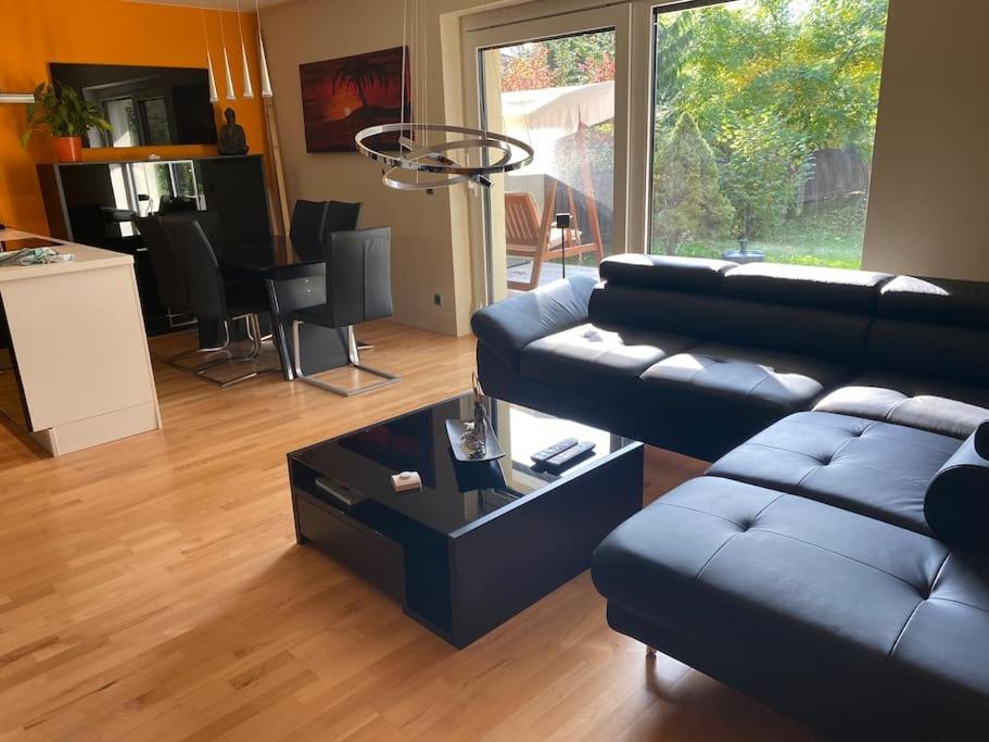 Apartament Vermiete Wunderschoenes Mit Garten In Woerthersee-naehe