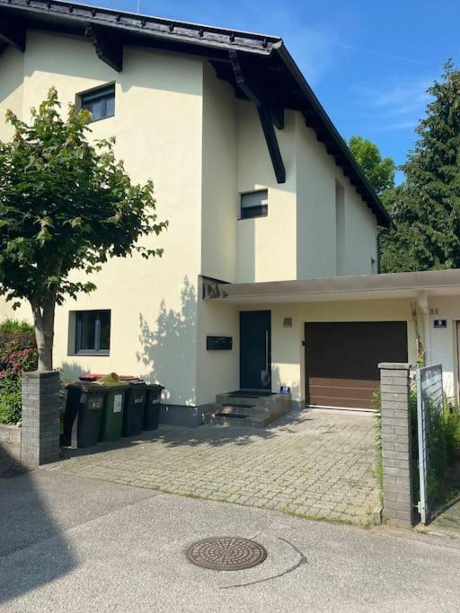 Apartament Vermiete Wunderschoenes Mit Garten In Woerthersee-naehe *