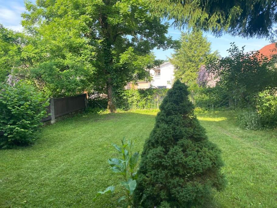 Vermiete Wunderschoenes Mit Garten In Woerthersee-naehe * Klagenfurt am Woerthersee